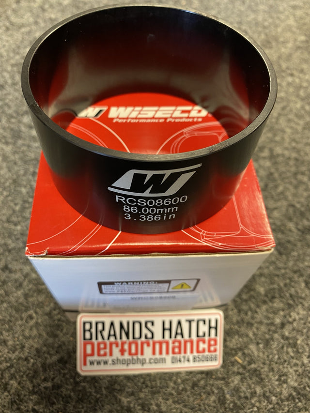 Wiseco Tapered Piston Ring Compressor Sleeve 86.00mm Bore