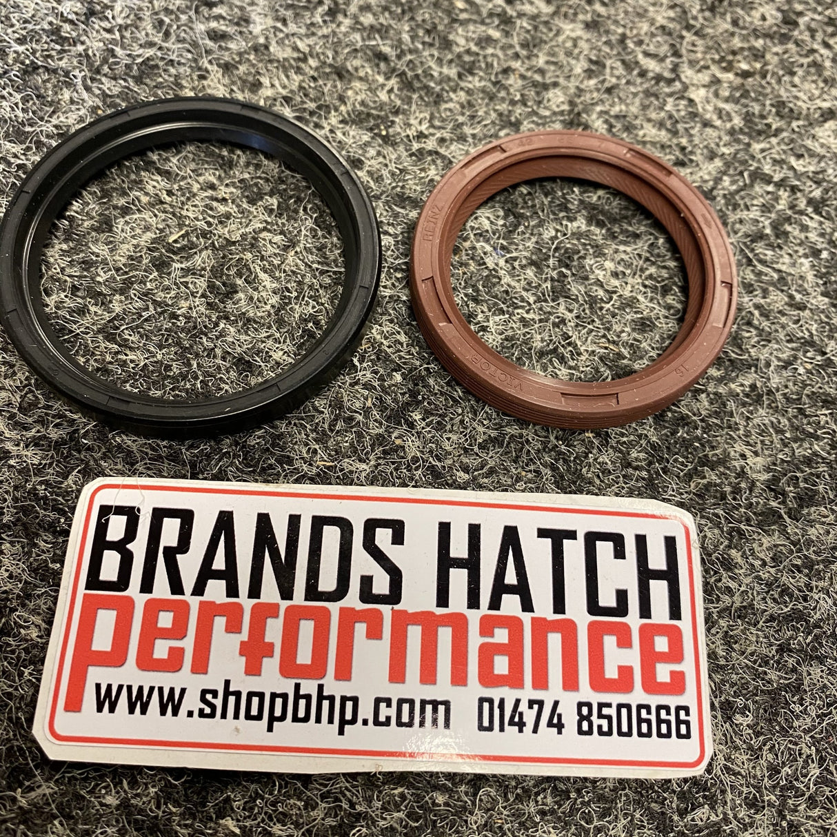 Ford Focus ST ST170 ALDA Camshaft Cam Seals inc VVT Seal