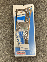 FORD Escort RS Capri Cortina Xflow X Flow Reinz Head Gasket Set