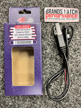 Link ECU CAN Connection Cable for G4X G4+ WireIn ECU’s 6 Pin CAN CANLTW
