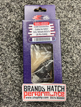 Link ECU CAN Connection Cable for G4X G4+ WireIn ECU’s 6 Pin CAN CANLTW