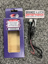 Link ECU CAN Connection Cable for G4X G4+ Plug-in ECU’s CANJST