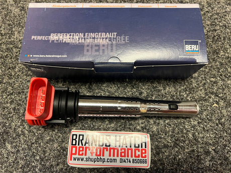 Audi A4 R8 BERU Ignitions Coils - Coil On Plug
