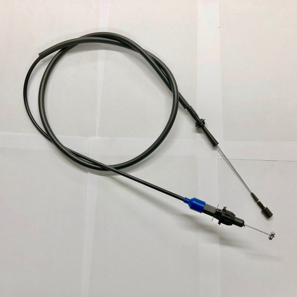 2.0 Ford Sierra Pinto EFI Throttle Cable