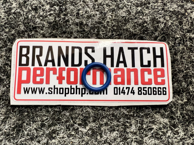 MINI One Cooper S JCW R50 R52 R53 W10B16A W11B16A Reinz Lower Dipstick TUBE Seal