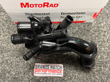 Mini Cooper S JCW R55 R56 R57 R59 R60 N18 Engine Motorad Thermostat W/ Sensors 921-105K