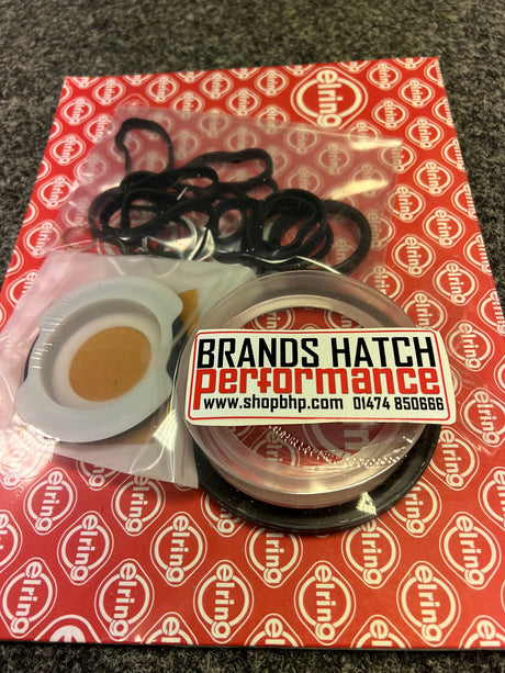 MINI Cooper S JCW F55 F56 F57 F60 B46 B48 B48A20A Elring Bottom End Gasket Set 794.660