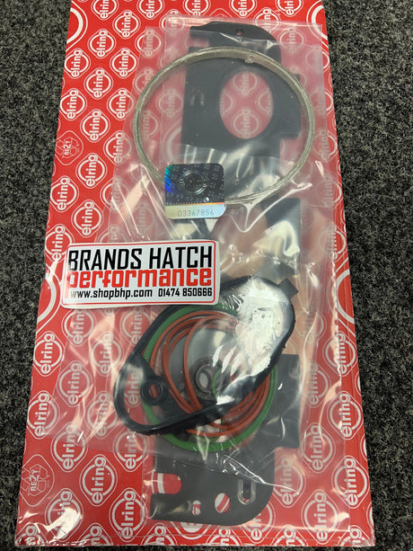 Mini One Cooper F54 F56 F57 F60 B38A15A B36A15A B38 Elring Top End Gasket Set 793.120