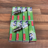 8 X Denso Iridium Lexus LS400 1UZFE 1UZ FE UCF10 UCF20 Spark Plugs IK20TT