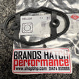 Mini ONE Cooper S JCW F55 F56 F57 F60 B48 B38 Elring Fuel Pump Gasket 593.220