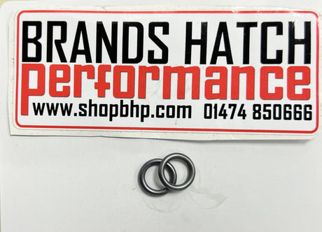 MINI One Cooper S JCW R50 R52 R53 W10B16A W11B16A REINZ Dipstick Seal Oring Set