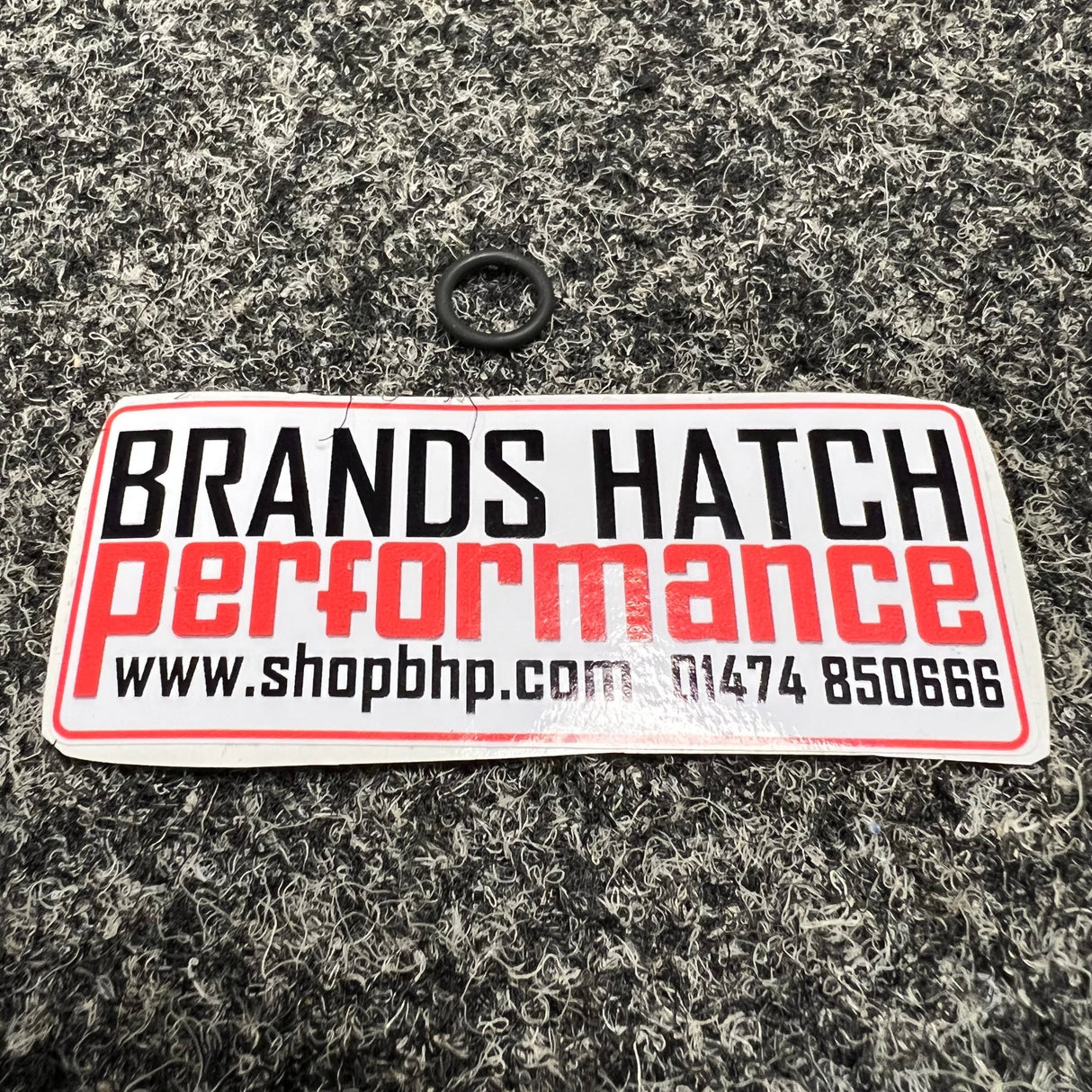 Mini ONE Cooper S JCW F55 F56 F57 F60 B48 B38 Elring Coolant Tube Seal O Ring 283.410