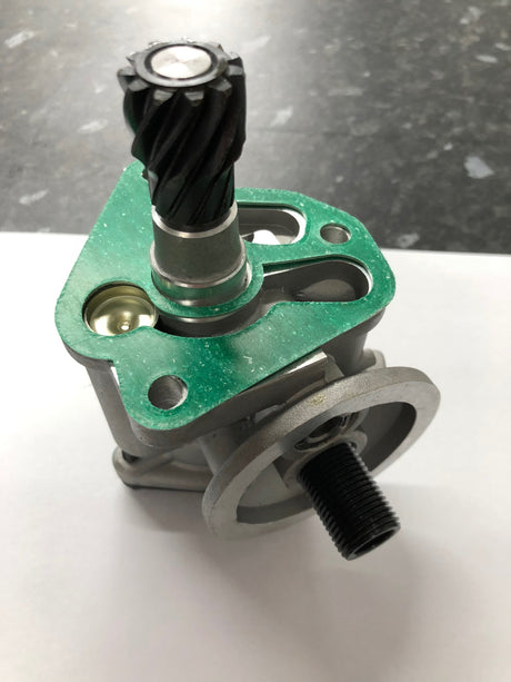 High Pressure Oil Pump for Ford XR2 and 1.3 Fiesta X/Flow OHV Kent - 115