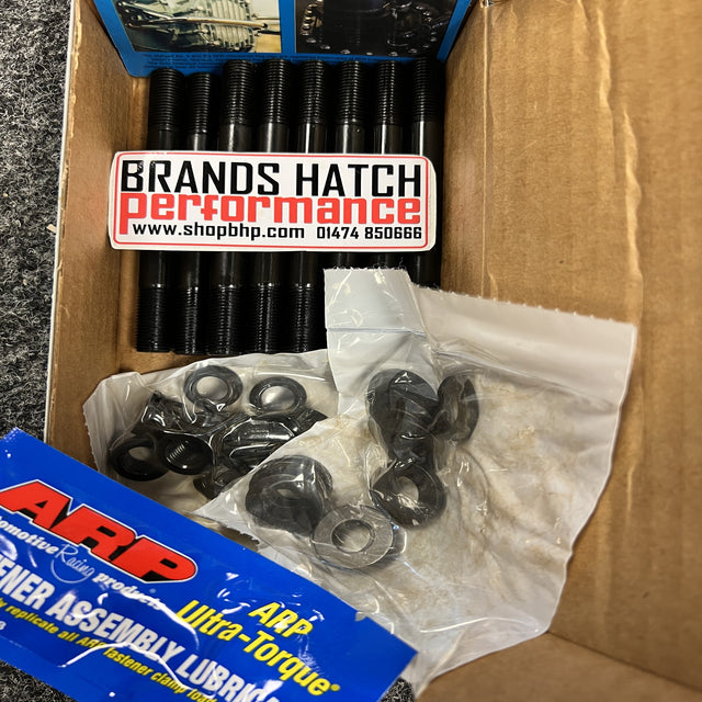 Toyota Supra 2JZ 2JZGE 2JZGTE JZA80 ARP Head Bolt Stud Kit
