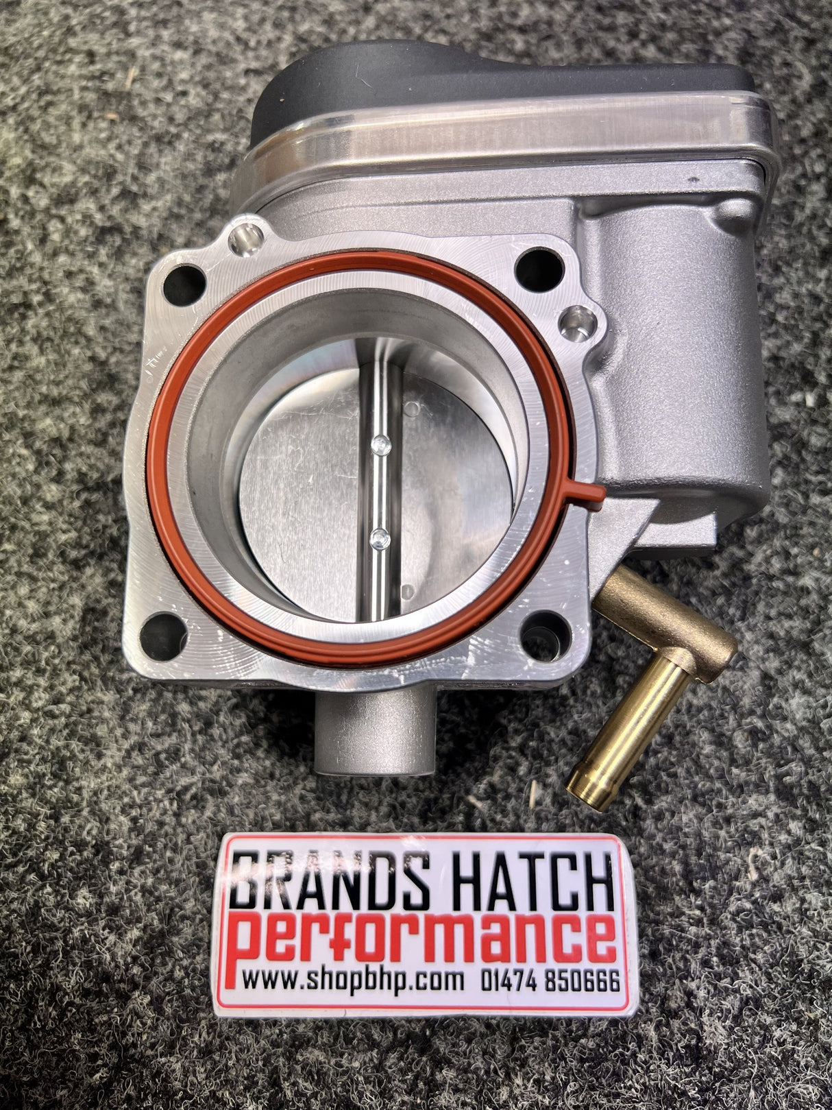 MINI Cooper S R52 R53 W11B16A 57mm VDO Throttle Body