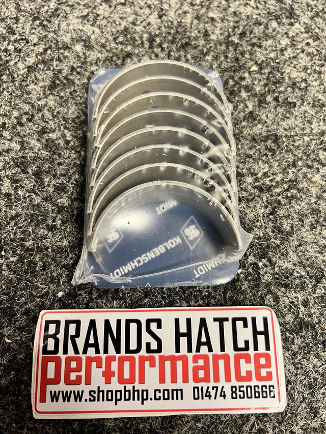 Vauxhall Opel C20XE C20LET Z20LET Z20LEH +0.25mm 19.3mm KS Kolbenschmidt Big End Rod Bearings 77272610
