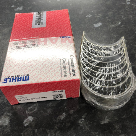 Ford Fiesta I 1.6 XR2 Mahle Std Main Bearings