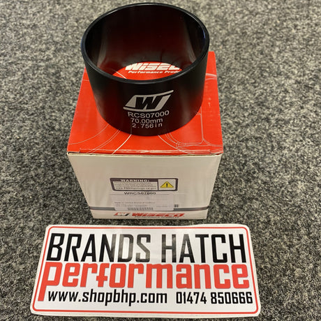 Wiseco Tapered Piston Ring Compressor Sleeve 70.00mm Bore