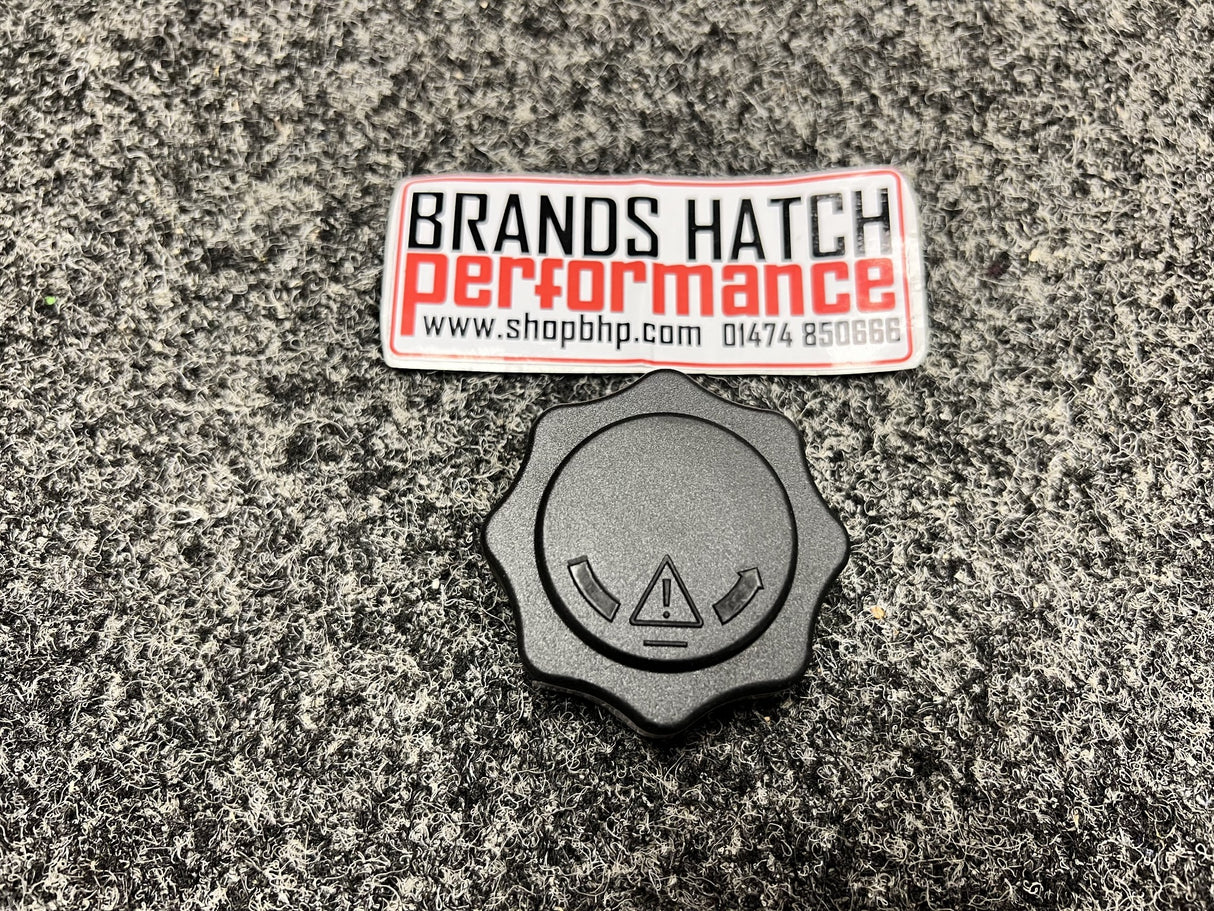 Mini Cooper S R52 R53 W11B16A Mahle Coolant Tank Radiator Cap