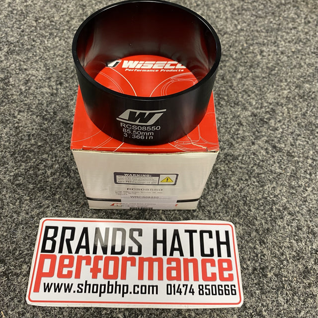 Wiseco Tapered Piston Ring Compressor Sleeve 85.50mm Bore