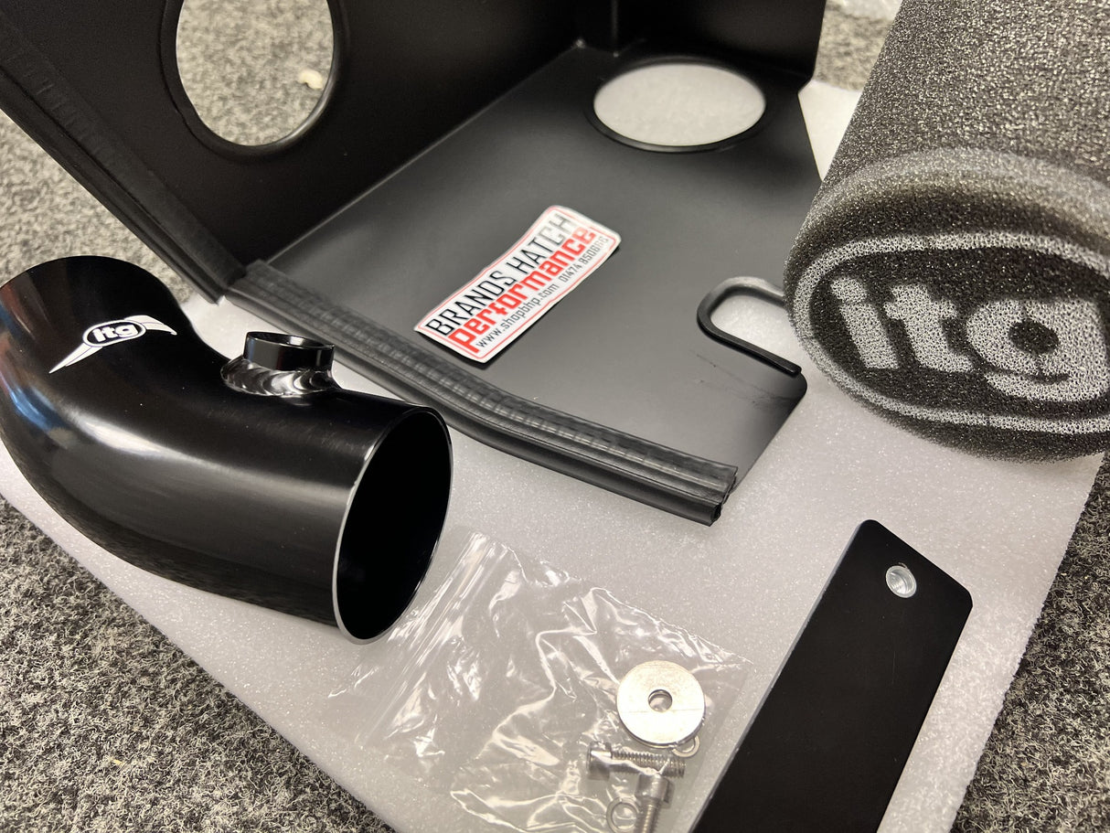 Ford Fiesta ST Mk8 1.5 Ecoboost Foam ITG INDUCTION KIT