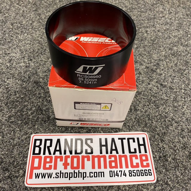 Wiseco Tapered Piston Ring Compressor Sleeve 89.50mm Bore