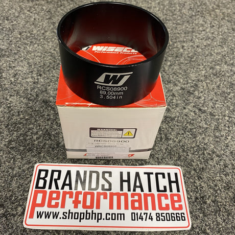 Wiseco Tapered Piston Ring Compressor Sleeve 89.00mm Bore