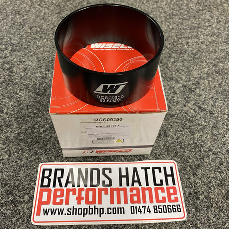 Wiseco Tapered Piston Ring Compressor Sleeve 93.50mm Bore