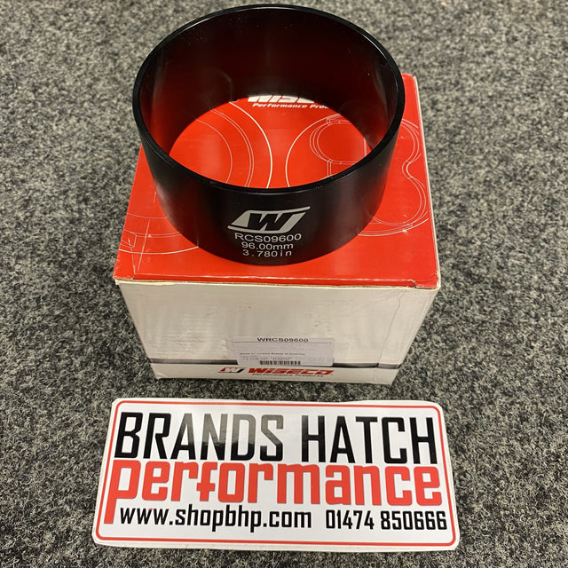 Wiseco Tapered Piston Ring Compressor Sleeve 96.00mm Bore