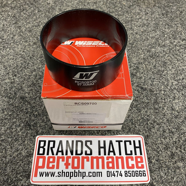 Wiseco Tapered Piston Ring Compressor Sleeve 97.00mm Bore