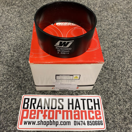 Wiseco Tapered Piston Ring Compressor Sleeve 99.00mm Bore