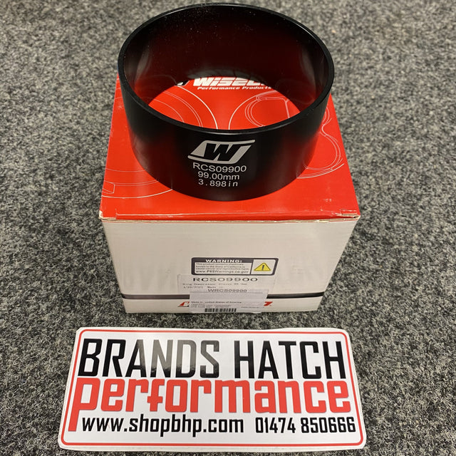 Wiseco Tapered Piston Ring Compressor Sleeve 99.00mm Bore