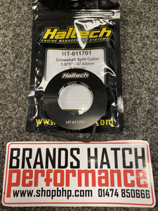 Haltech RPM Driveshaft Split Collar 1.875" / 47.63mm I.D. 8 Magnet