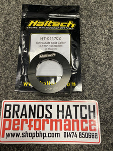 Haltech RPM Driveshaft Split Collar 2.125" / 53.98mm I.D. 8 Magnet