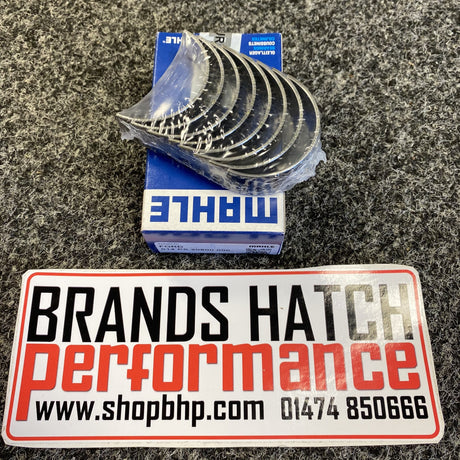 Ford Fiesta VI Mk6 2.0 N4JB Duratec ST150 STD Mahle Big End Bearing