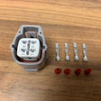 Toyota / Lexus 1UZFE 1UZ VVTi 4 Pin Throttle Motor & Clutch Connector Plug LX80