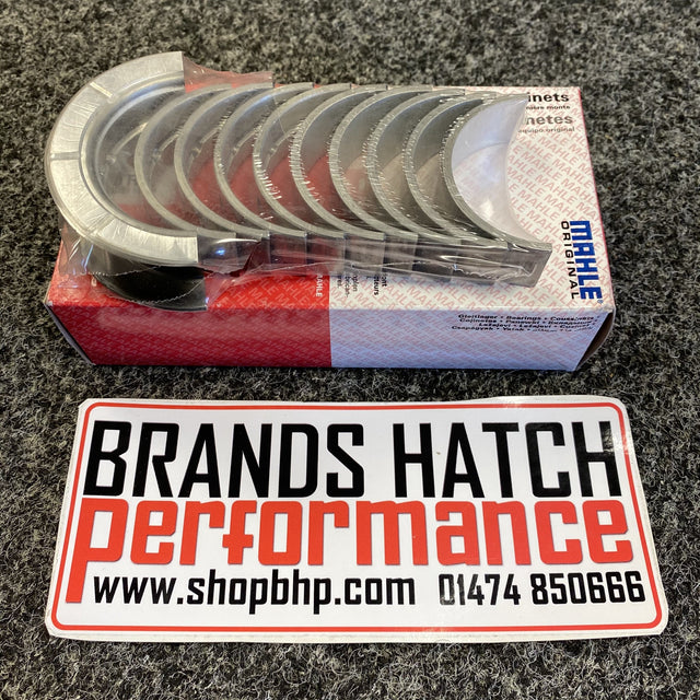 Ford Fiesta VI Mk6 2.0 N4JB Duratec ST150 +0.5mm Mahle Main Bearing