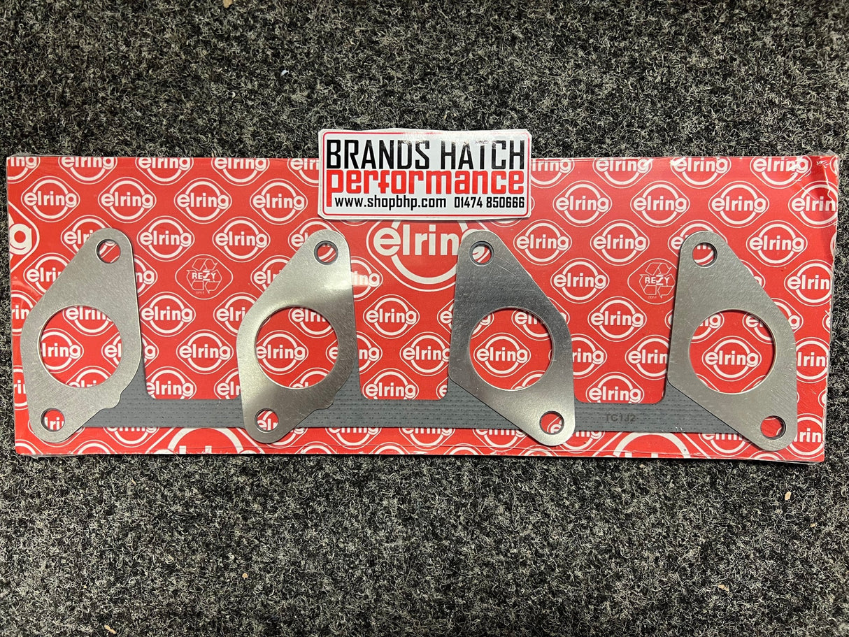 VAUXHALL C20NE 20NE 2.0 8V Elring Exhaust Manifold Gasket 768.104