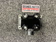 FORD Zetec EDIS 3 PIN BERU Coil Pack - Focus Fiesta Ka Mondeo Duratec