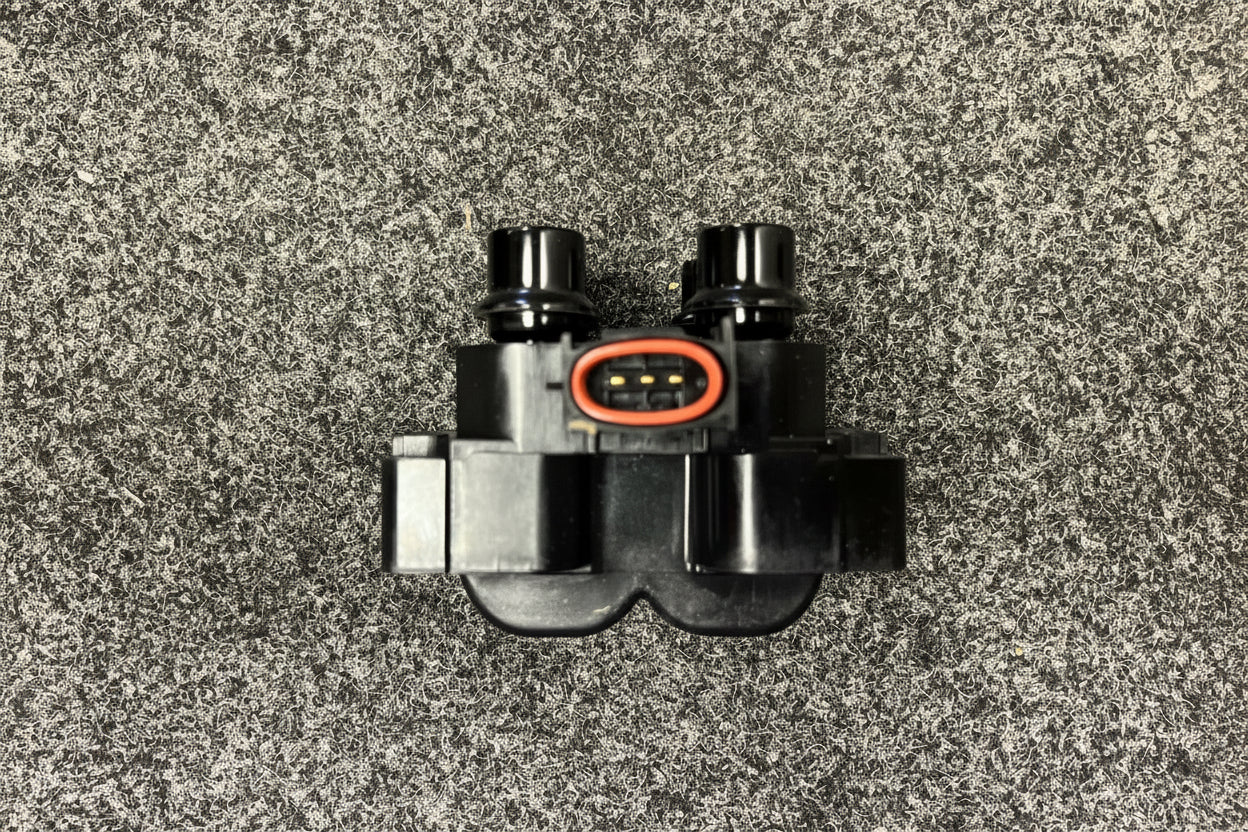 Bosch Ignition Coil for Ford Mondeo MA MB Focus LV LS LT Kuga TE 2.5L 06-12