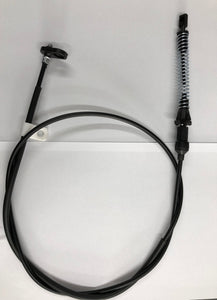 Ford Capri Throttle Cable - Cosworth YB Conversions High Quality Cable 1.5M Long