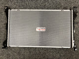 Ford Focus ST170 2.0 Zetec ALDA Engine Cooling MAHLE Radiator