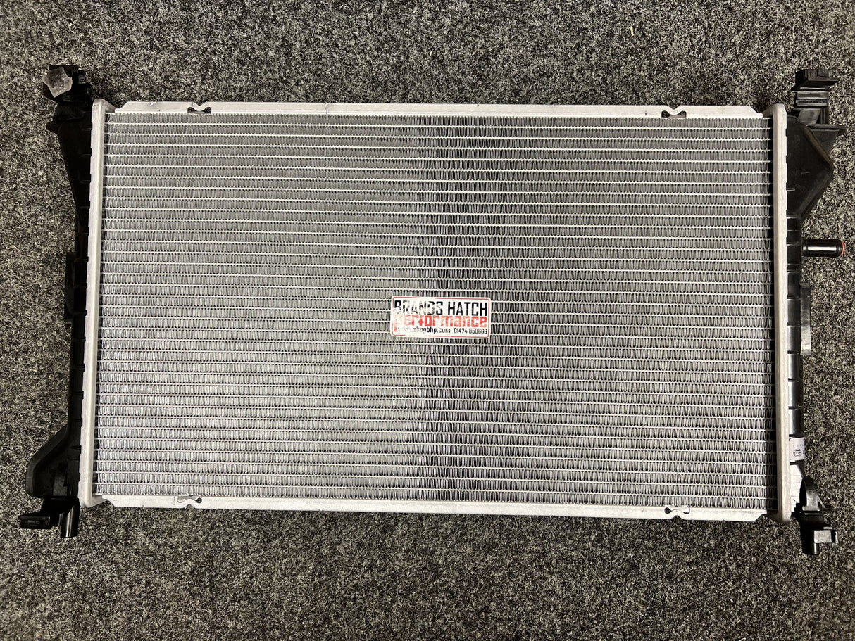 Ford Focus MK1 RS HMDA & Focus Blacktop Zetec Engine Cooling MAHLE BEHR Radiator