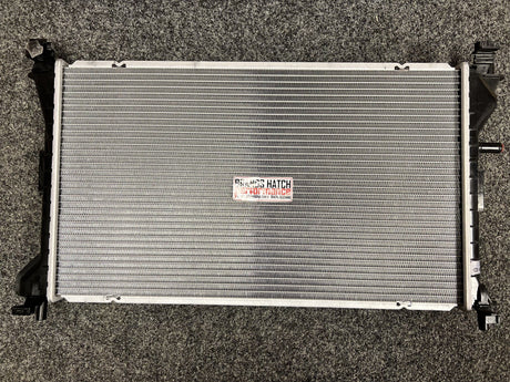 Ford Focus MK1 RS HMDA & Focus Blacktop Zetec Engine Cooling MAHLE BEHR Radiator