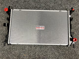 Ford Focus ST170 2.0 Zetec ALDA Engine Cooling MAHLE Radiator