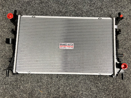 Ford Focus ST170 2.0 Zetec ALDA Engine Cooling MAHLE Radiator