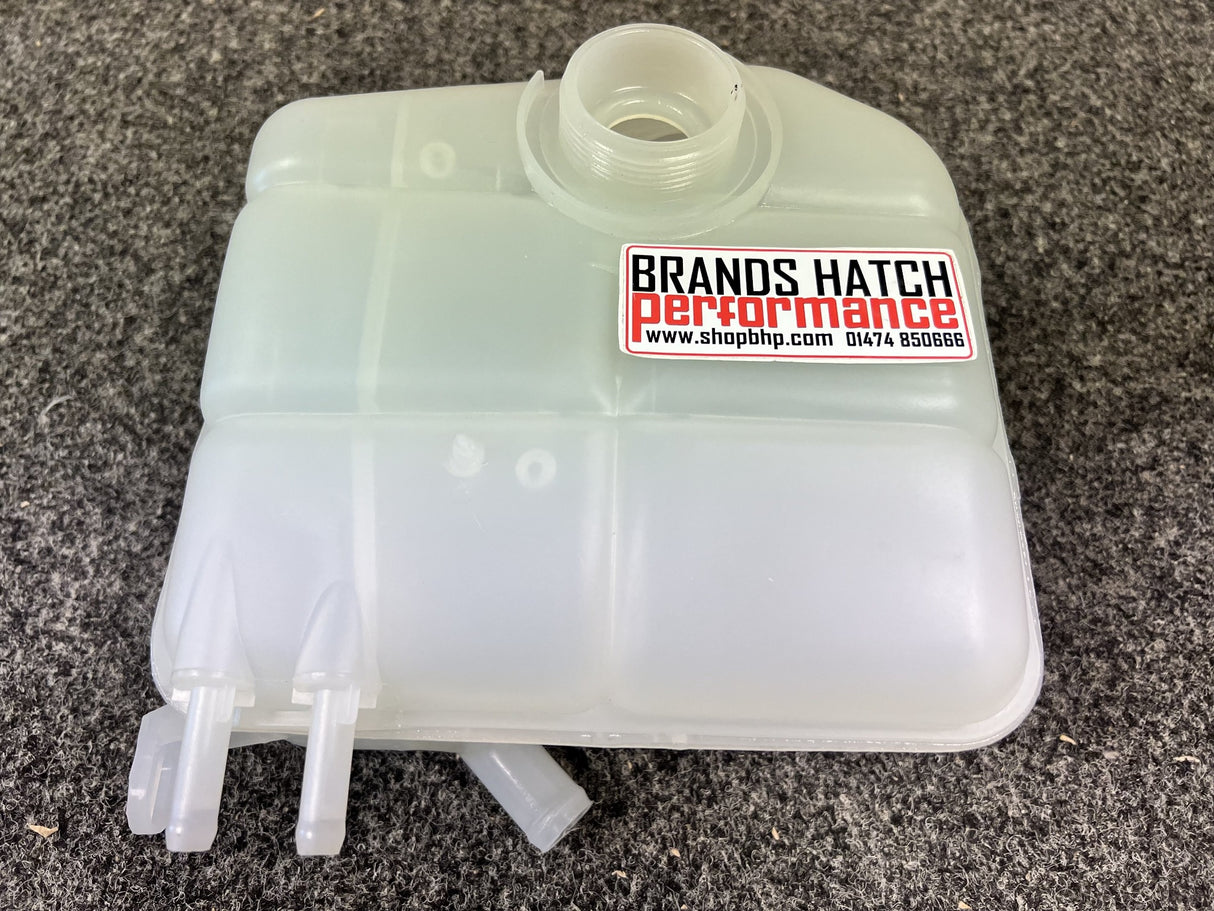 Ford Focus ST170 2.0 Zetec MAHLE BEHR Coolant Expansion Header Tank