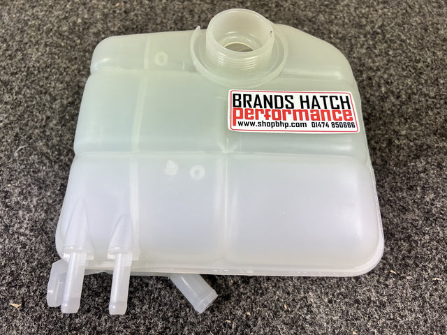 Ford Focus ST170 2.0 Zetec MAHLE BEHR Coolant Expansion Header Tank