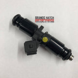 Bosch 1000cc 95lb Fuel Injectors inc Adaptors for 2/3 and Full Height use.