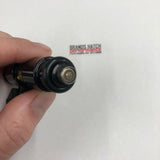 Bosch 1000cc 95lb Fuel Injectors inc Adaptors for 2/3 and Full Height use.